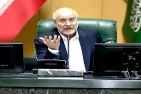 قالیباف: مکلف به رعایت سیاست های قانونگذاری هستیم/ در قانون فقط مجلس مرجع قانونگذاری در کشور است