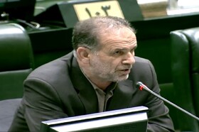 فیاضی: می‌طلبد مجلس به نفع آموزش و پرورش حرکت منسجمی داشته باشد