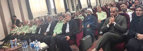 یک گام تا استقرار فرماندهی انتظامی جنوب کرمان 