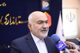 شرایط خوزستان عادی و پایدار است / جنایات رژیم صهیونیستی نشانه عجز آنهاست