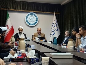 قانونگذاری فقه پایه، لازمه نظم‌دهی به تحولات هوش مصنوعی است