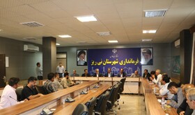 پروژه نهضت ملی مسکن نی‌ریز از بلاتکلیفی خارج می‌شود