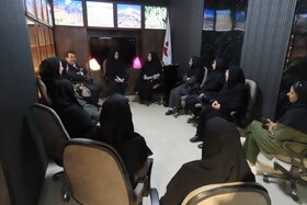 اعتماد به زنان در مدیریت، بهره‌وری را افزایش داده است