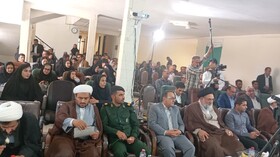 اولین رویداد ملی روز درهای باز کشاورزی کهگیلویه و بویراحمد برگزار شد