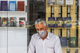 آلودگی هوا در کرمان