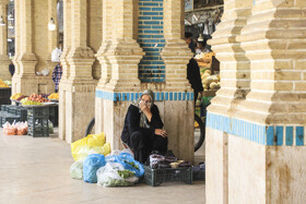 آلودگی هوا در کرمان