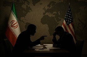آمریکایی‌ها و غربی‌ها می‌دانند که ایرانیان زیر بار حرف زور نمی‌روند
