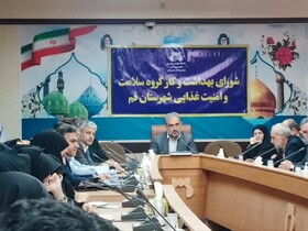 برنامه‌های عملیاتی برای امنیت روانی جامعه تدوین شود