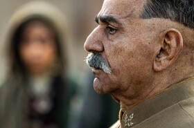 انتشار سریال پرویز پرستویی از فردا/ یک قصه میهن‌پرستانه