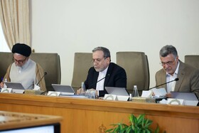 عراقچی: به‌زودی جواب مناسب به پیشنهاد آمریکا داده خواهد شد