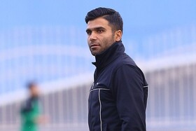 هیچ فوتبالیستی روانخواه را تایید نمی‌کند/ او هرسال نتیجه نمی‌گیرد اما...