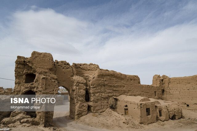جاذبه‌های گردشگری روستای «مرندیز» - خراسان رضوی