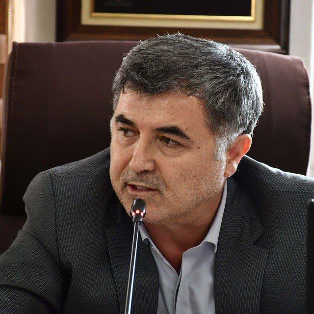 پل ژئوستراتژیک ایران در نظم نوین شرقی