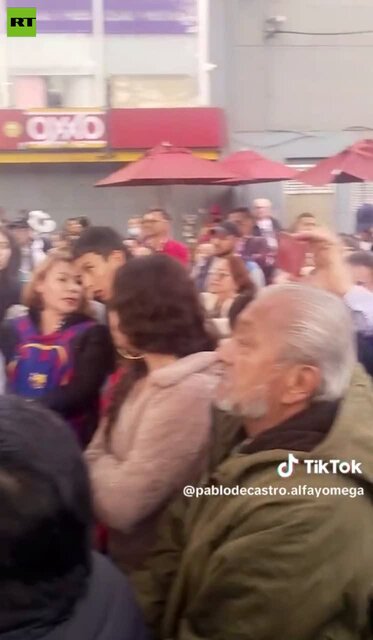 ترور سناتور و نامزد احتمالی ریاست جمهوری کلمبیا