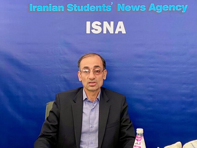ضرورت مشارکت جامعه و ظرفیت‌های بخش خصوصی برای حفظ محیط زیست