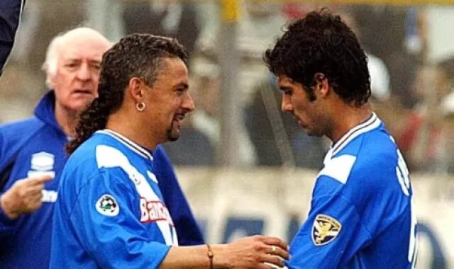 منحل شدن باشگاهی که باجو، پیرلو و گواردیولا در آن بازی کردند!