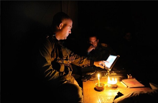 گزارشی درباره استفاده ارتش رژیم صهیونیستی از هوش مصنوعی در جنگ غزه گزارشی درباره استفاده ارتش رژیم صهیونیستی از هوش مصنوعی در جنگ غزه