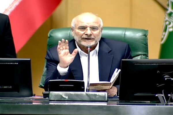 قالیباف: انتقام خود را در هر مکان و زمان و با هر ابزاری خواهیم گرفت
