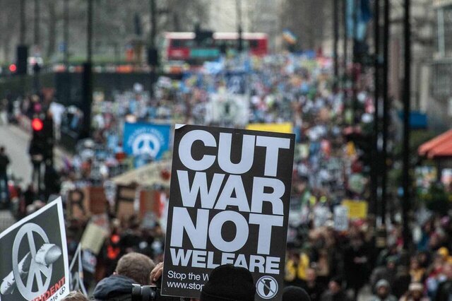 پایتختهای اروپایی بار دیگر صحنه راهپیماییهای ضدصهیونیستی شدند