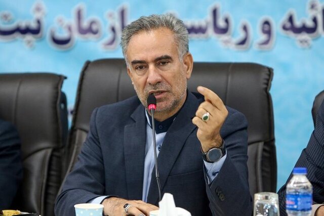 تنظیم ۷۳ هزار قرارداد یکسان از سوی مشاورین املاک کشور