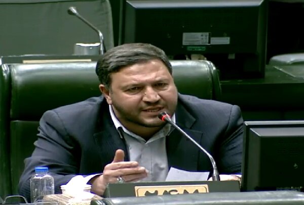 رشیدی: پیمان با رژیم صهیونی، پیمان نمرود است
