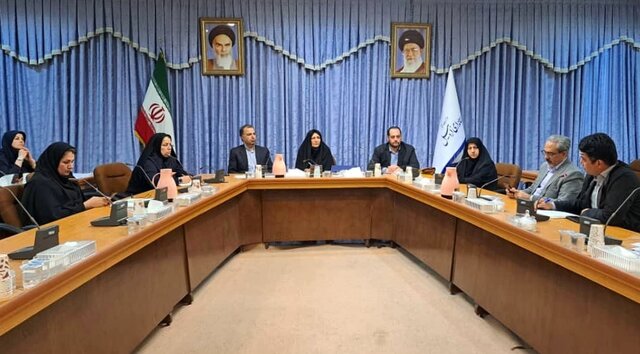 نمایشگاه توانمندی‌های بانوان استان اردبیل برگزار می‌شود