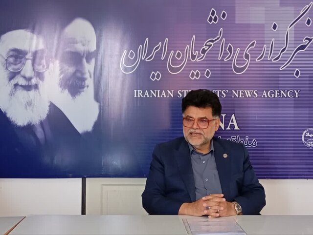 انعقاد قرارداد با ۵۶۳ مرکز درمانی در ایلام/ بیمارستان شهدای زاگرس مجهز شده است