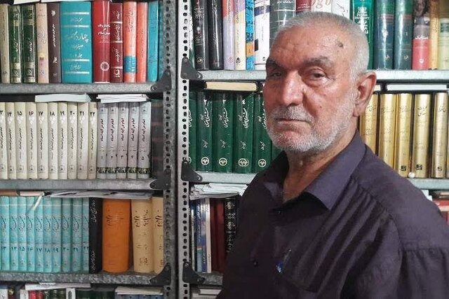 عادت به مطالعه را در کودکان تقویت کنید