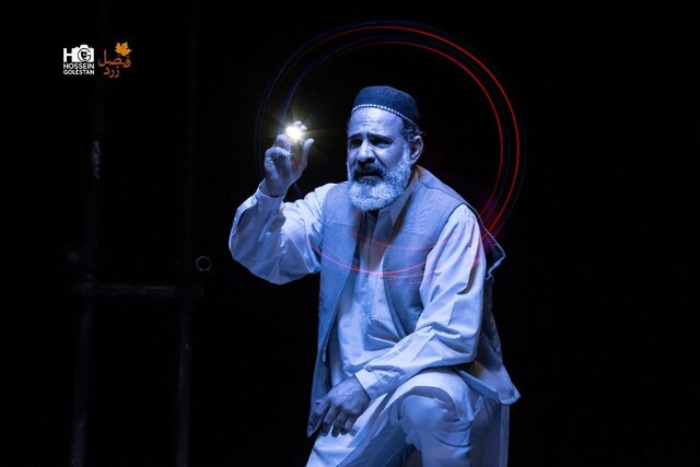 رز رضوی و بهنوش بختیاری در نوفل لوشاتو، اجرای دوباره نمایشنامه بیضایی و چند خبر دیگر