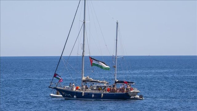 «مادلین» جهان را آنطور که میتوانست باشد به ما نشان میدهد