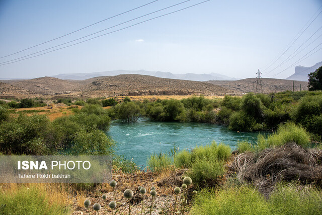 پناهگاه حیات‌وحش بختگان زیر ذره‌بین شورای تأمین استهبان