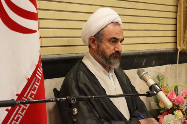 سرمایه‌های اجتماعی با امر به معروف تقویت می‌شود