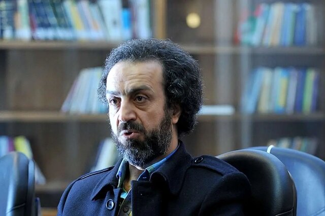محسن رنانی با «کورتکس مغز» شهر را به هم ریخت! محسن رنانی با «کورتکس مغز» شهر را به هم ریخت!