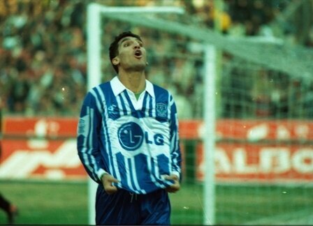 با یاغیهای پرسپولیس و استقلال آشنا شوید: از مصطفوی تا هاشمینسب +عکس