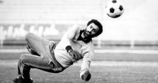 با یاغیهای پرسپولیس و استقلال آشنا شوید: از مصطفوی تا هاشمینسب +عکس