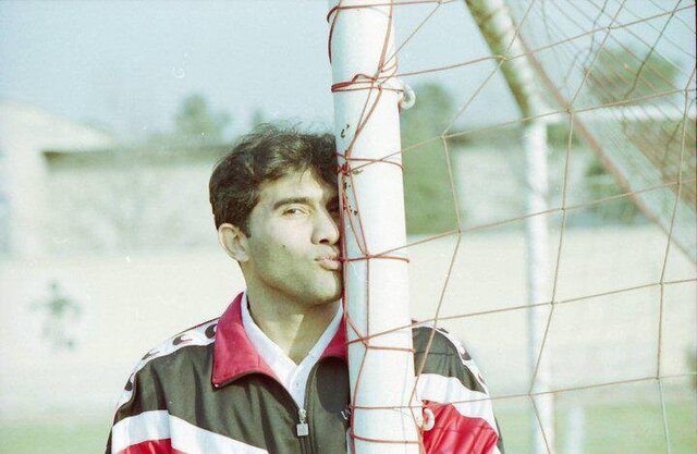 با یاغی‌های پرسپولیس و استقلال آشنا شوید: از مصطفوی تا هاشمی‌نسب +عکس‌