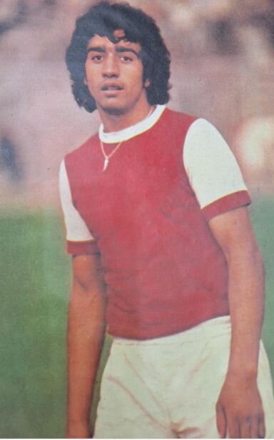 با یاغیهای پرسپولیس و استقلال آشنا شوید: از مصطفوی تا هاشمینسب +عکس