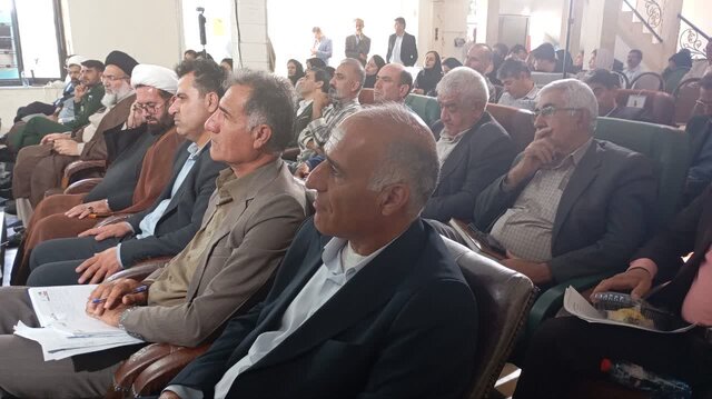 اولین رویداد ملی روز درهای باز کشاورزی کهگیلویه و بویراحمد برگزار شد