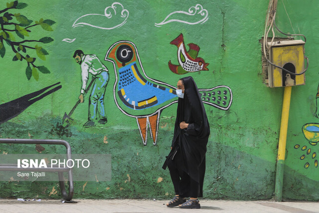 آلودگی هوا فراتر از یک شرایط فصلی آلودگی هوا فراتر از یک شرایط فصلی