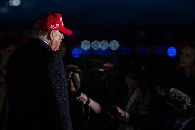 هشدار رسانه آمریکایی به ترامپ: ایران تسلیم نمیشود؛ فریب احمقها را نخور! هشدار رسانه آمریکایی به ترامپ: ایران تسلیم نمیشود؛ فریب احمقها را نخور!