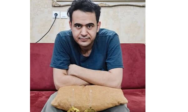 تصویر «محمد خسروپور» دانشجوی پزشکی گمشده، اهل ساوجبلاغ استان البرز مفقود شدن یک دانشجوی پزشکی در طالقان