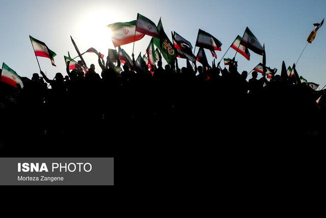 ولایتی: ایران بعد از اسلام، هیچ‌گاه تا این اندازه مقتدر نبوده است