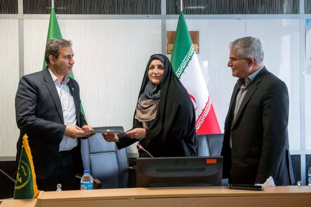 استان‌ها توجه بیشتری به سازمان‌های جهاد کشاورزی داشته باشند