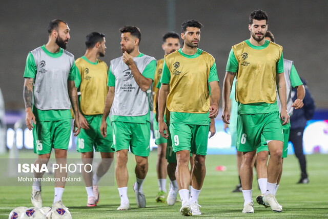 برنامه آمادهسازی تیم ملی برای جام جهانی ۲۰۲۶ مشخص شد برنامه آمادهسازی تیم ملی برای جام جهانی ۲۰۲۶ مشخص شد