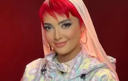 این زن واقعا همسر تتلو است؟+ عکس