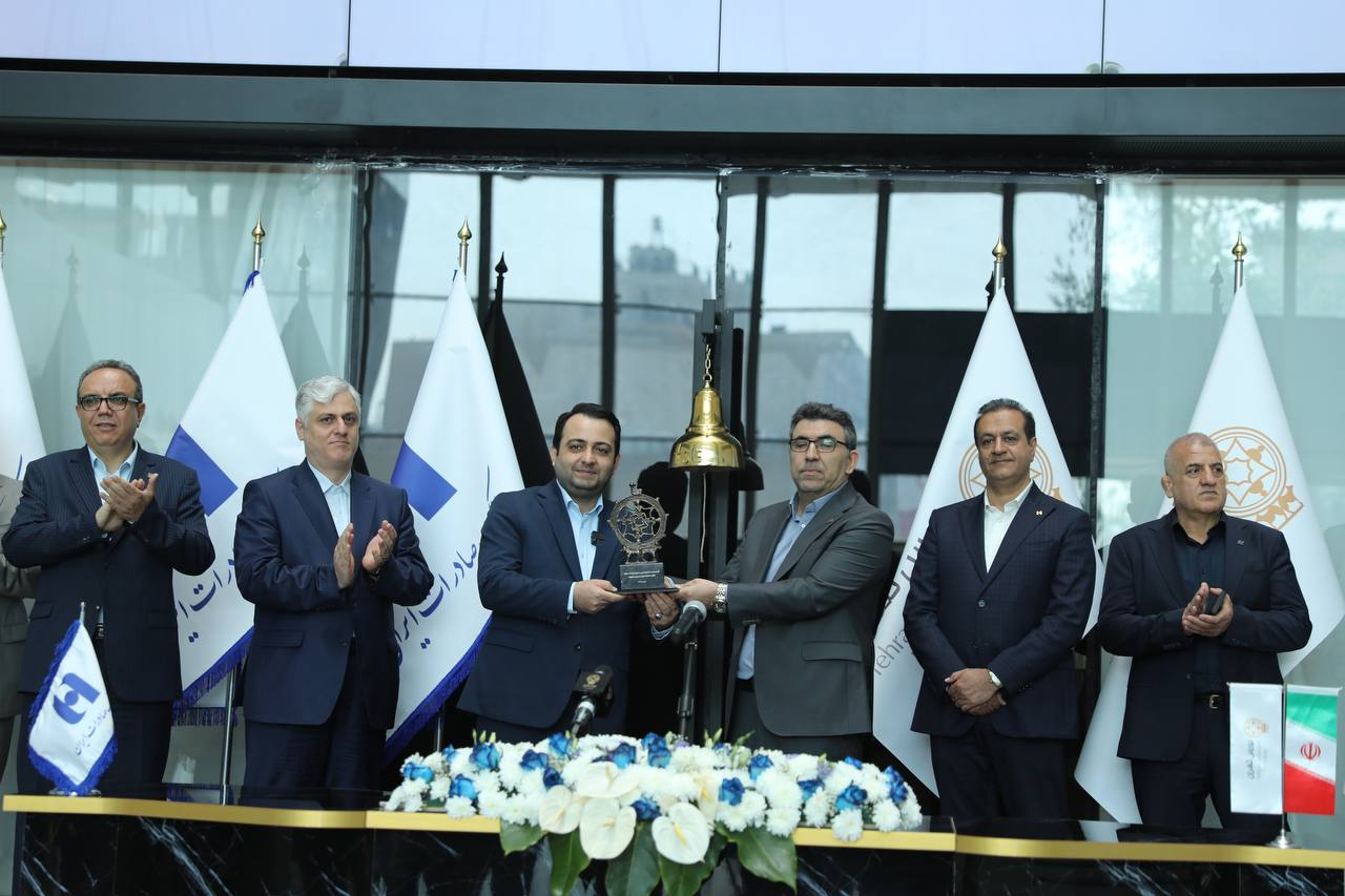 بانک صادرات ایران نقش مؤثری در تأمین مالی اقتصاد کشور ایفا کرده است