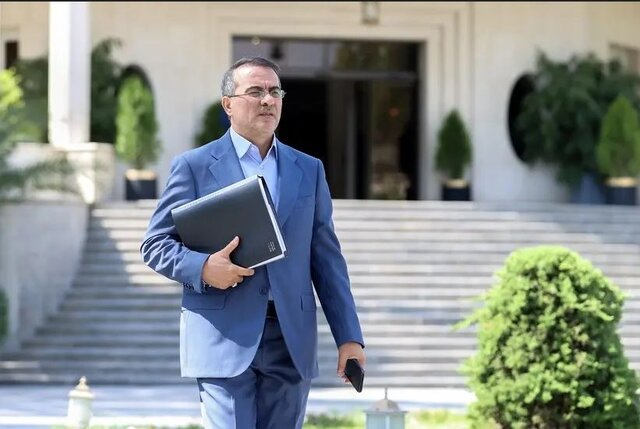 بسته خبری ایسنا از اخبار دولت در ۲۴ ساعت گذشته