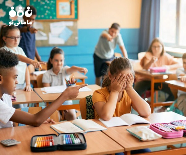 روانشناس کودک در تهران / عکس