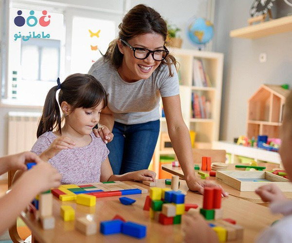 روانشناس کودک در تهران / عکس