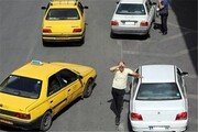  برخورد با مسافربرهای شخصی در گرگان/ نظارت بر ناوگان و حمایت از رانندگان تاکسی تشدید شد